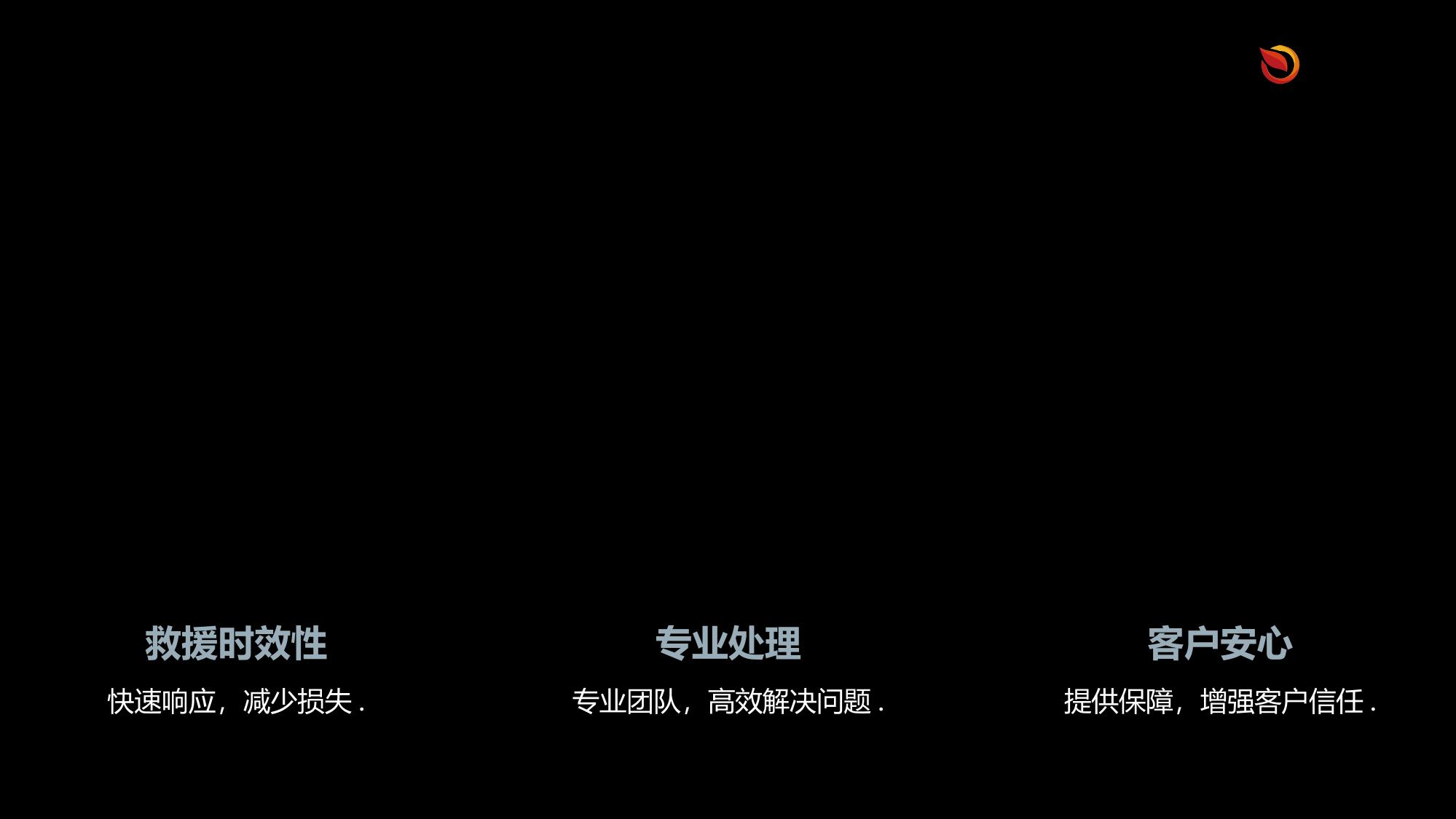 保险救援服务调度系统定制开发